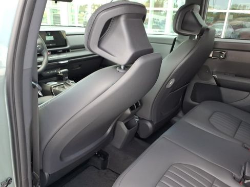 New 2027 Kia Seltos X-Line SX AWD/4WD image 10
