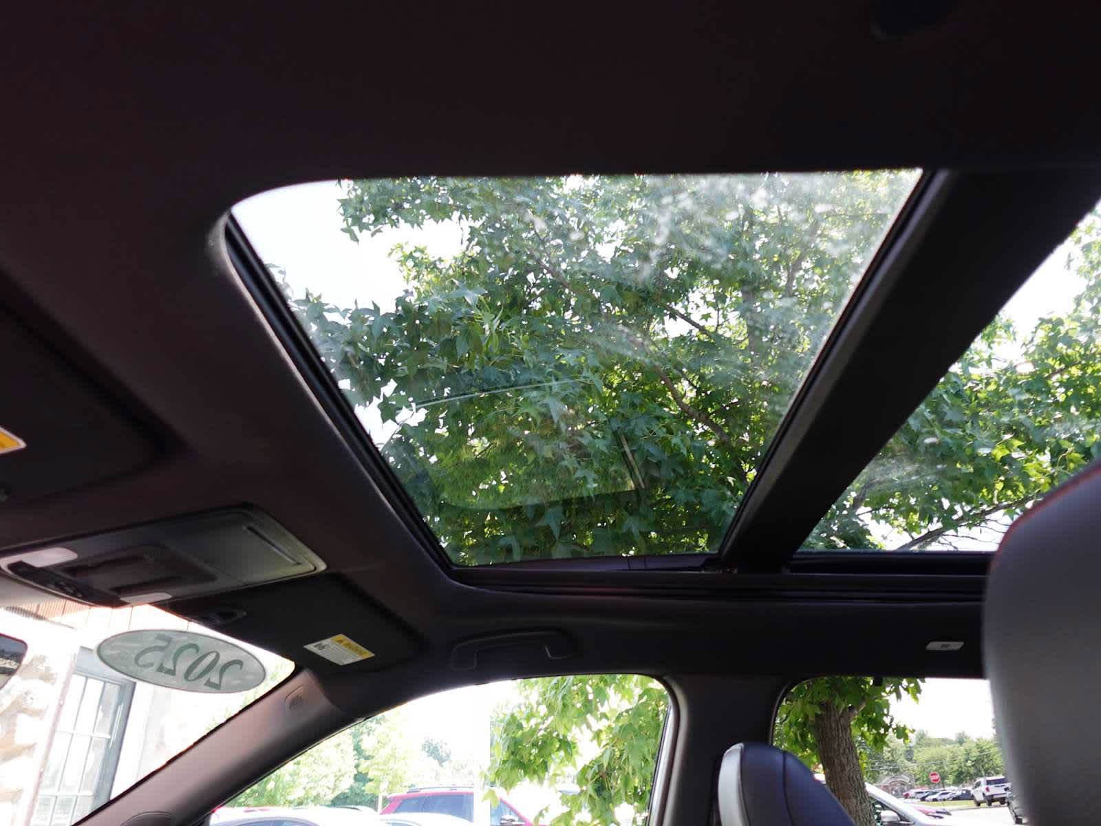 Certified 2025 Honda Pilot TrailSport image 23