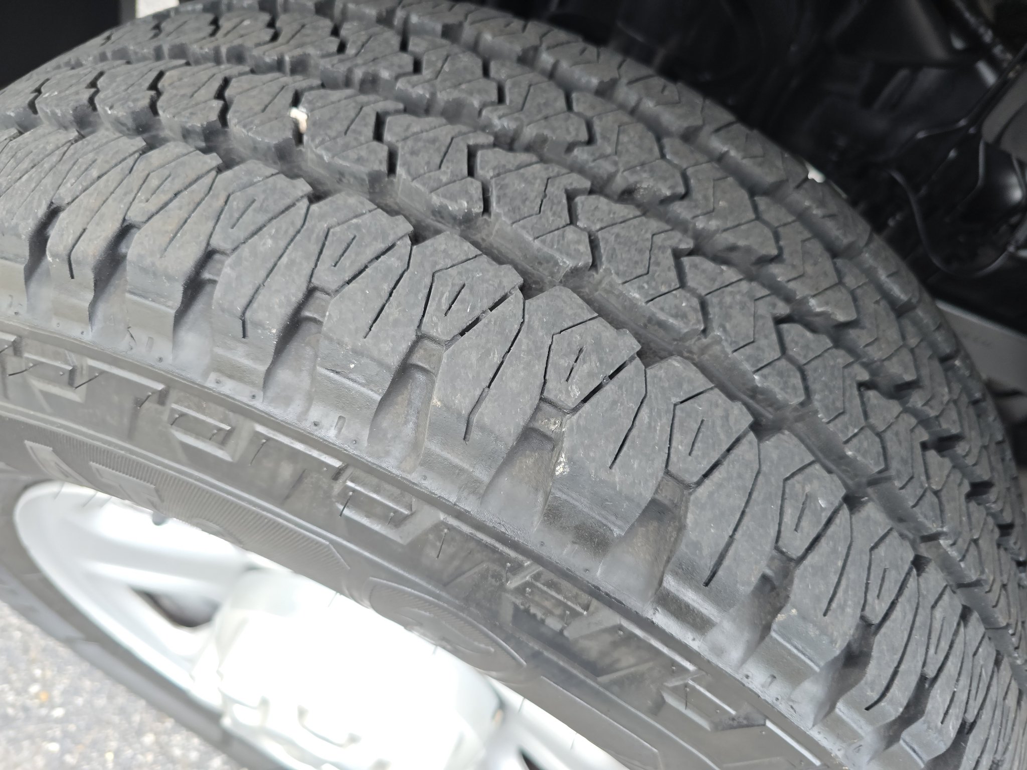 Used 2013 RAM 2500 Tradesman w/ Popular Equipment Group AWD/4WD image 27