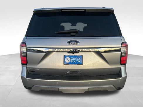 Used 2020 Ford Expedition Limited image 6