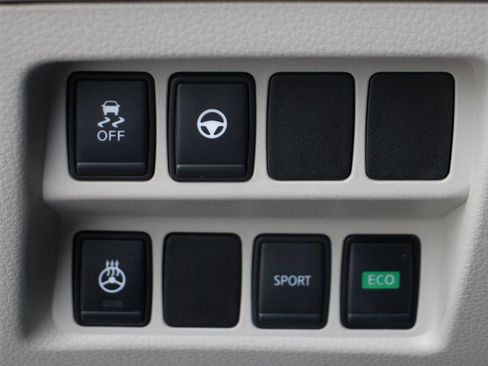 Used 2020 Nissan Rogue Sport SL w/ Premium Package image 18