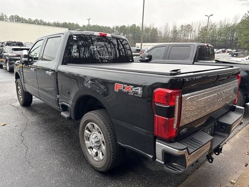 Used 2023 Ford F250 King Ranch w/ Chrome Package image 12