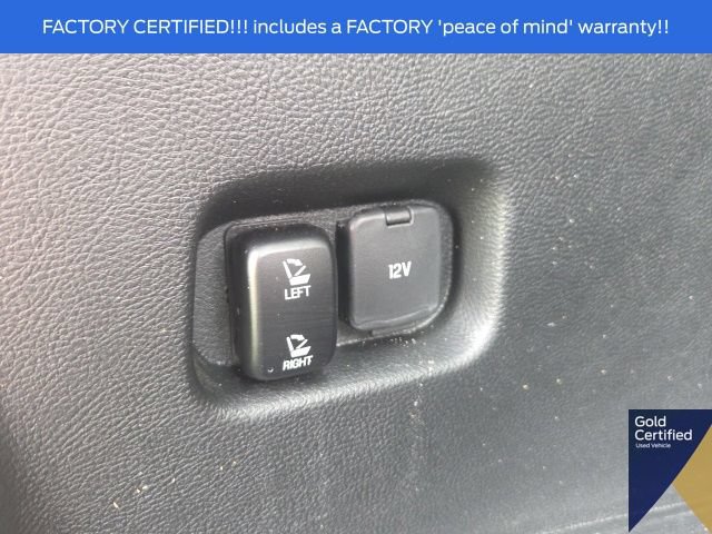 Used 2023 Ford Edge SEL w/ Convenience Package AWD/4WD image 15