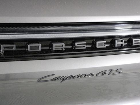 New 2026 Porsche Cayenne GTS image 22