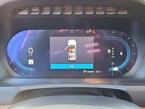 Used 2025 Volvo XC90 B6 Plus w/ Protection Package Premier image 24