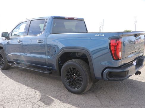 New 2026 GMC Sierra 1500 Elevation w/ LPO, Elevation Black Package image 5