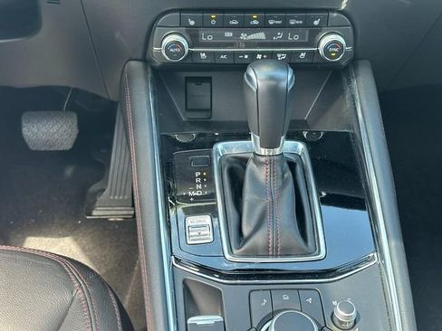 Used 2023 MAZDA CX-5 AWD 2.5 Turbo image 15