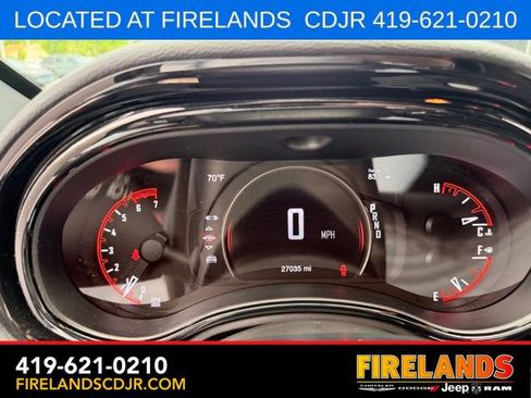 Used 2023 Dodge Durango R/T w/ Blacktop Package AWD/4WD image 23