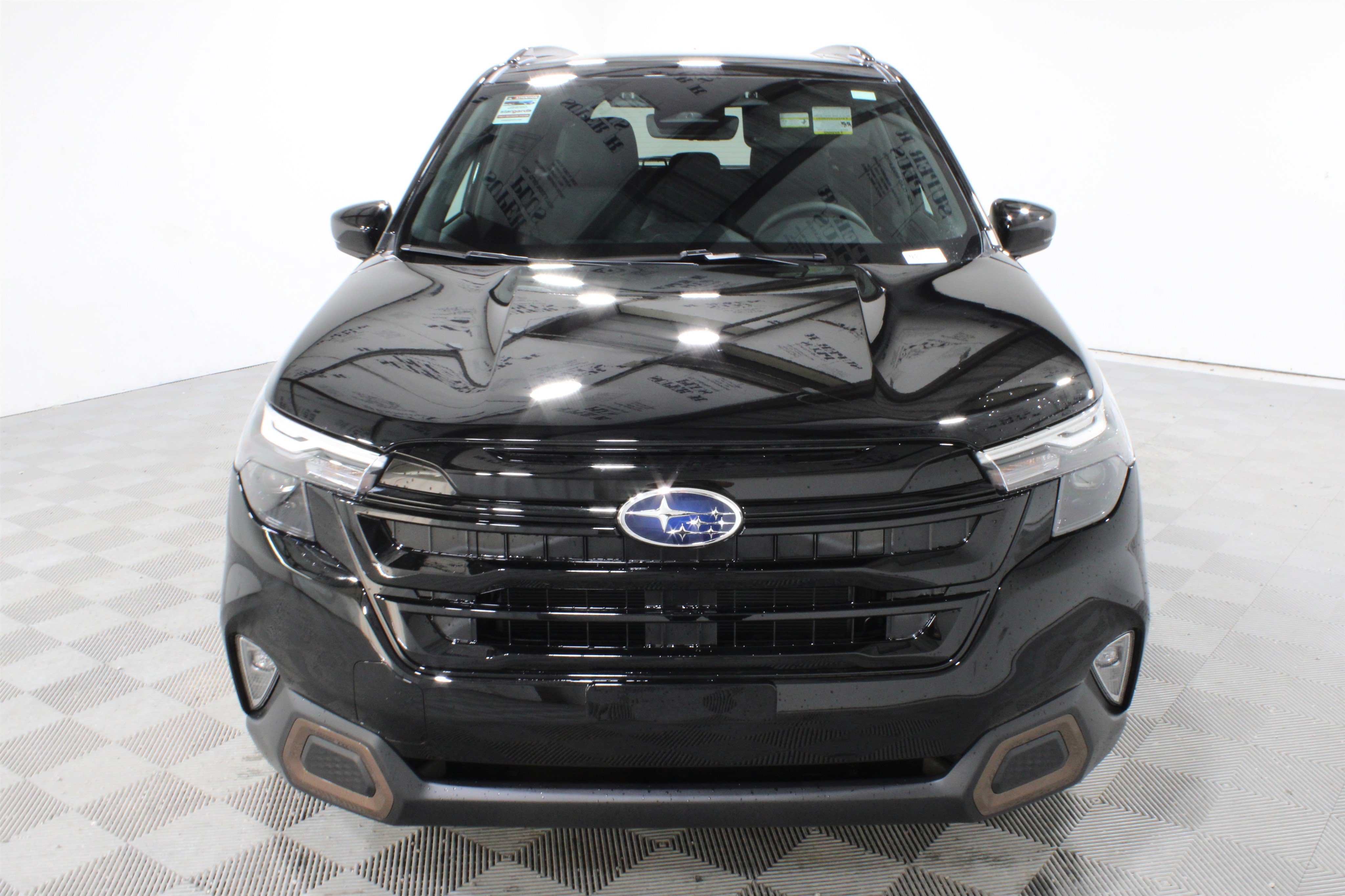 New 2026 Subaru Forester Sport AWD/4WD image 32