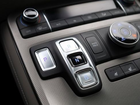 Used 2022 Hyundai Palisade Calligraphy w/ Cargo Package image 24