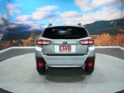 Used 2019 Subaru Crosstrek 2.0i Premium w/ Popular Package #3 image 6