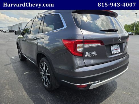 Used 2021 Honda Pilot Elite image 6