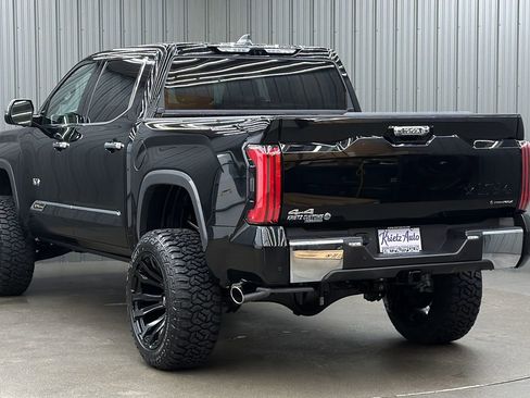 Used 2026 Toyota Tundra 1794 Edition image 3
