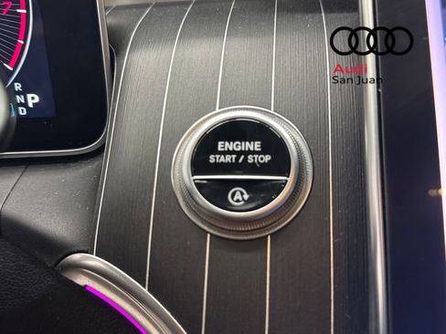 Used 2023 Mercedes-Benz GLC 300 4MATIC image 29