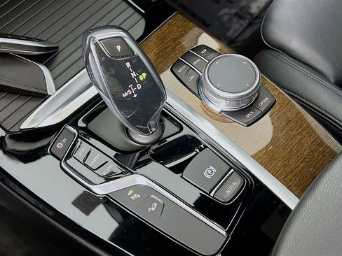 Used 2018 BMW X3 xDrive30i image 16