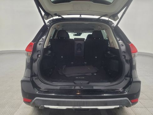 Used 2019 Nissan Rogue SV FWD image 29
