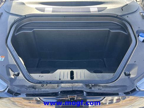 Certified 2022 Ford Mustang Mach-E GT w/ GT Performance Edition image 35