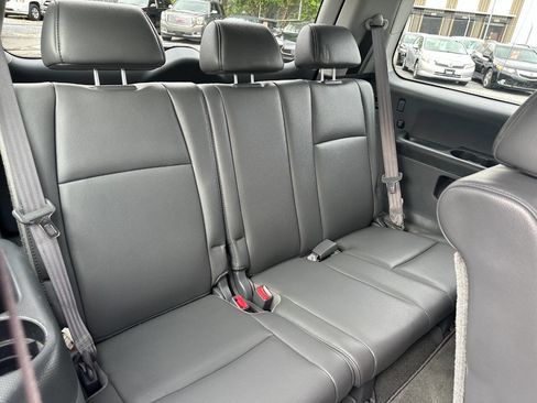 Used 2008 Honda Pilot EX-L image 35