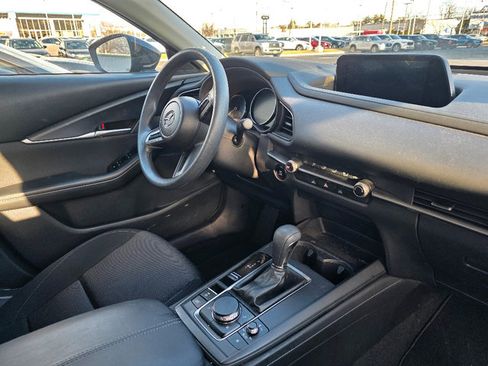 Used 2023 MAZDA CX-30 AWD 2.5 S image 6