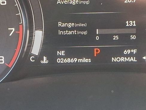 Used 2023 Acura TLX w/ Technology Package FWD image 24