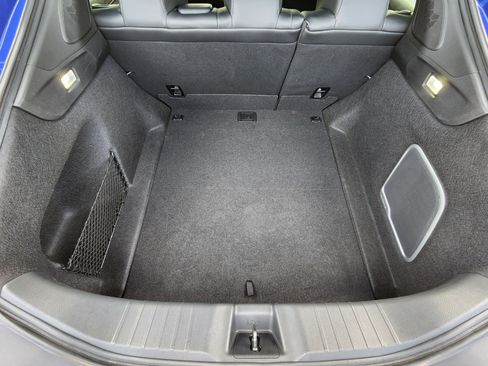 Used 2024 Acura Integra A-Spec image 33