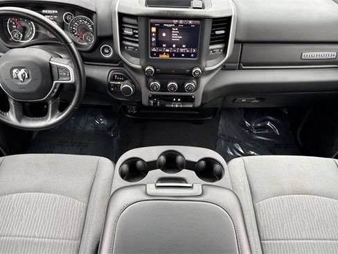 Used 2024 RAM 2500 Big Horn w/ Bed Utility Group image 15