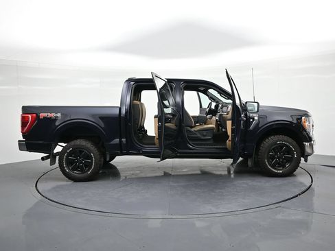 Used 2022 Ford F150 XLT w/ Equipment Group 301A Mid AWD/4WD image 24