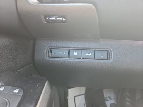 Used 2023 Nissan Pathfinder Platinum AWD/4WD image 34