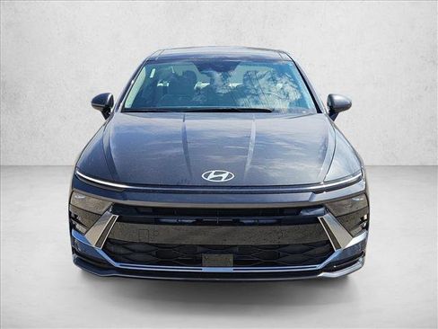 New 2025 Hyundai Sonata SEL image 5