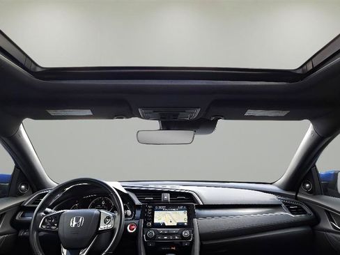 Used 2020 Honda Civic Sport Touring image 19