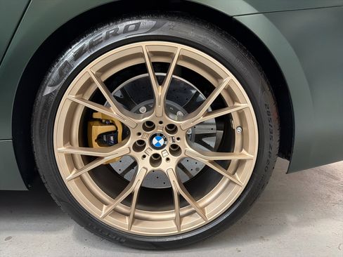 Used 2022 BMW M5 CS image 14