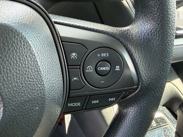Used 2024 Toyota Corolla LE FWD image 23
