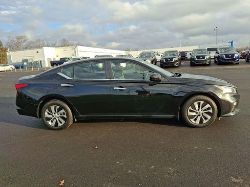 Used 2019 Nissan Altima 2.5 S image 7