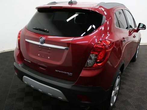 Used 2016 Buick Encore AWD image 6
