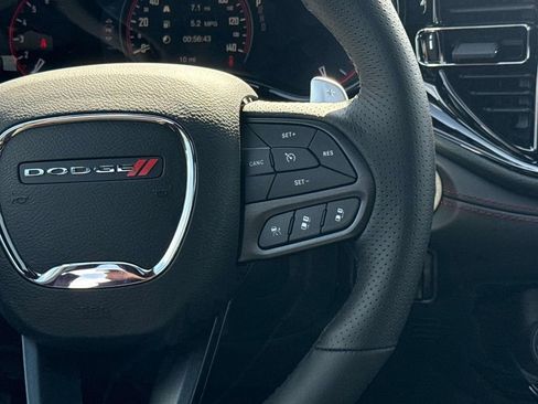 New 2026 Dodge Durango GT image 17