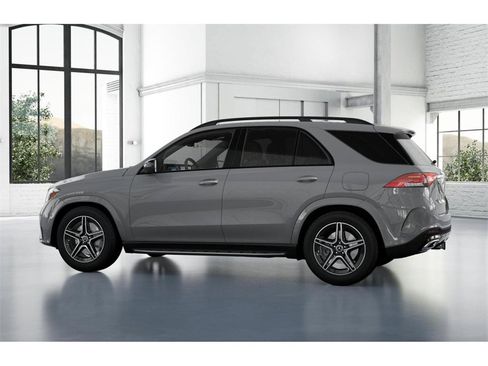 New 2025 Mercedes-Benz GLE 450e 4MATIC image 32