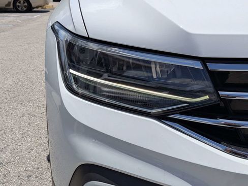 Certified 2024 Volkswagen Tiguan S FWD image 10