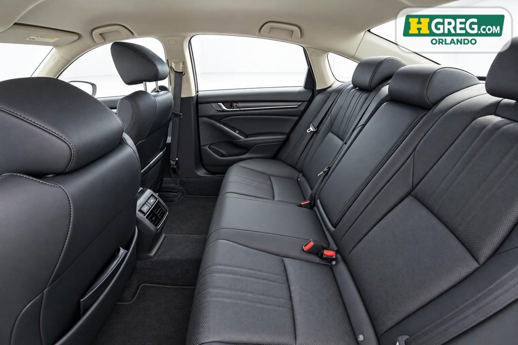Used 2022 Honda Accord Sport Special Edition image 16