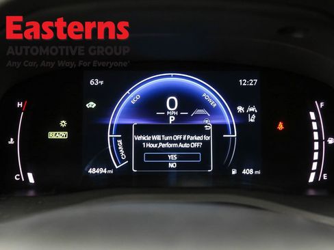 Used 2025 Toyota Camry LE FWD image 18