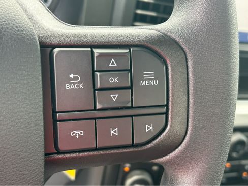 New 2026 Ford F250 XLT AWD/4WD image 17