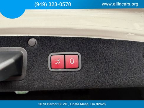 Used 2015 Mercedes-Benz S 550 Sedan image 16