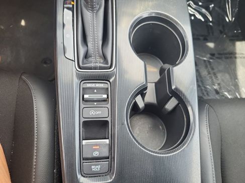 Used 2024 Honda Civic Sport image 31