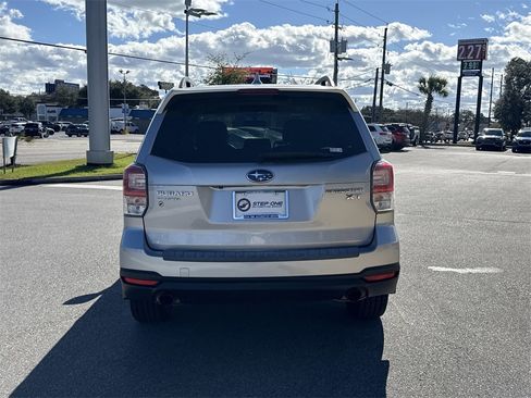 Used 2018 Subaru Forester 2.0XT Premium image 7