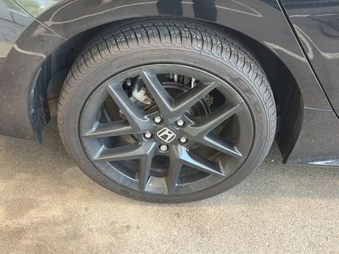 Used 2022 Honda Civic Sport image 22