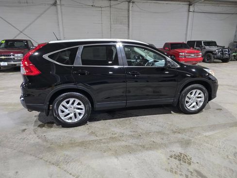 Used 2015 Honda CR-V EX-L image 13