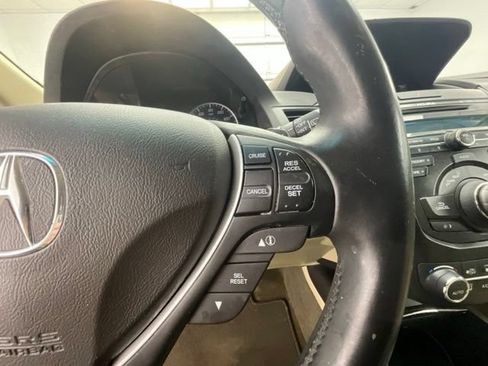 Used 2015 Acura RDX FWD w/ Technology Package image 18