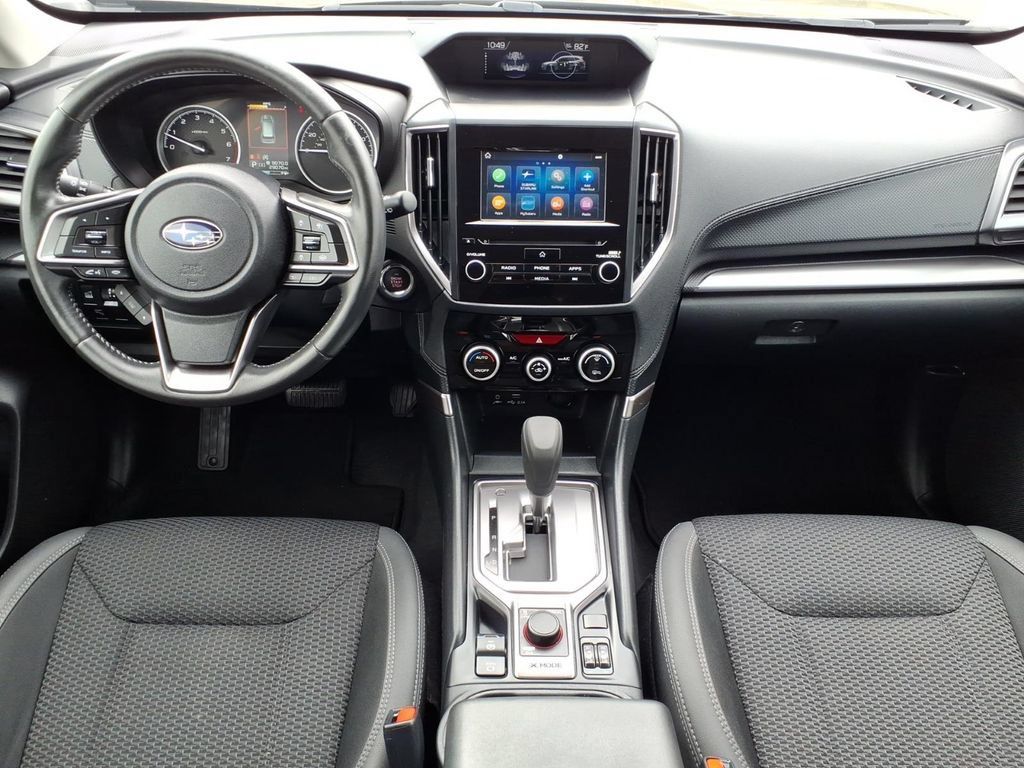 Certified 2023 Subaru Forester Premium AWD/4WD image 17