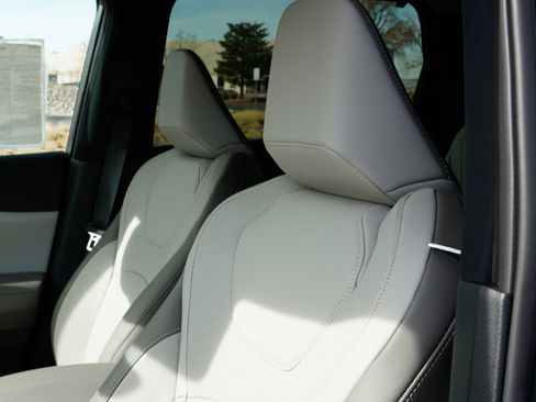 Certified 2026 INFINITI QX60 Luxe w/ Cargo Package image 27