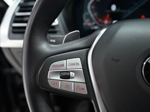 Used 2024 BMW X3 xDrive30i image 23