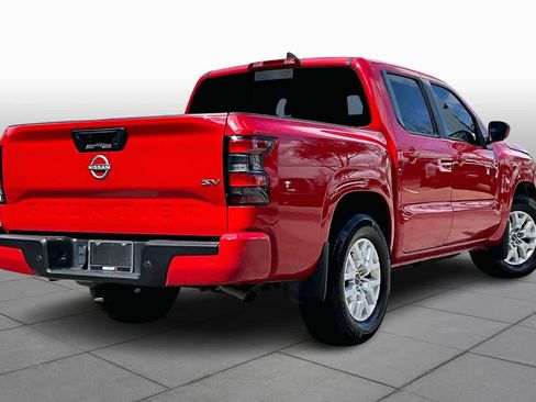 Certified 2023 Nissan Frontier SV w/ SV Convenience Package image 13